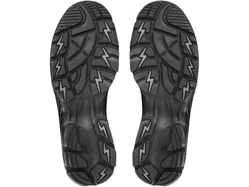 Obuv CXS LAND TRAKON O2, poloholeňová, vel. 46 Obuv CXS LAND TRAKON O2, poloholeňová, vel. 46