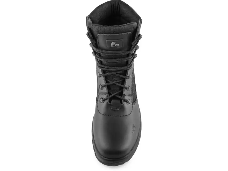 Obuv CXS LAND TRAKON S3S, poloholeňová, vel. 40