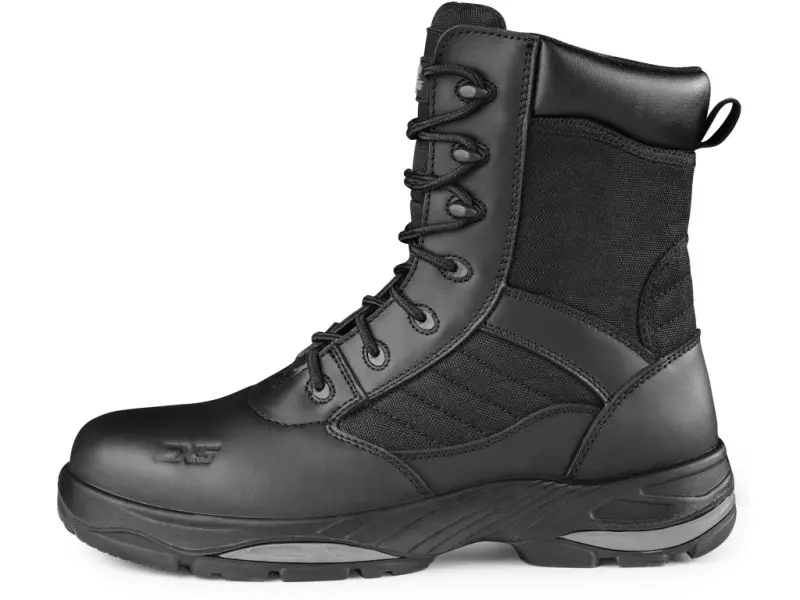 Obuv CXS LAND TRAKON S3S, poloholeňová, vel. 45