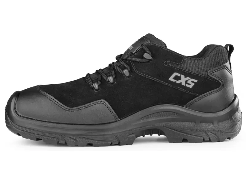 Obuv CXS PROFIT BASE O1, polobotka