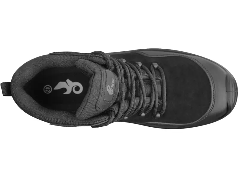 Obuv CXS PROFIT MAX O1, kotníková, vel. 37