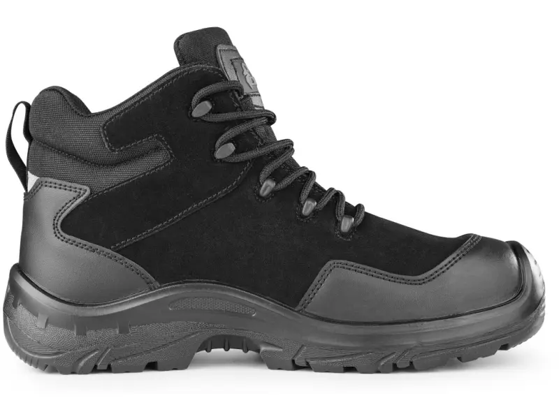 Obuv CXS PROFIT MAX O1, kotníková, vel. 40