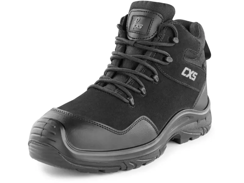 Obuv CXS PROFIT MAX O1, kotníková, vel. 41