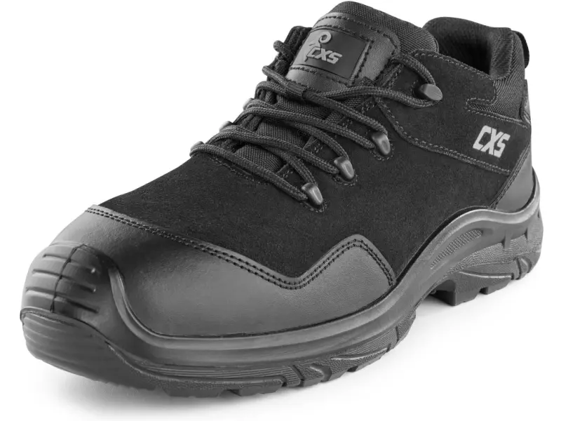 Obuv CXS PROFIT BASE O1, polobotka, vel. 44