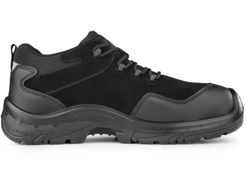 Obuv CXS PROFIT BASE S1P, polobotka, vel. 46