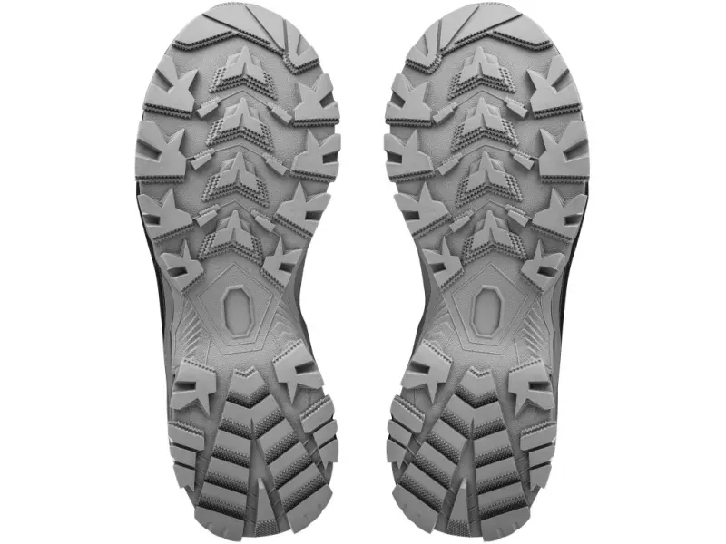 Obuv CXS PU-TECH ZIREX S3S, polobotka