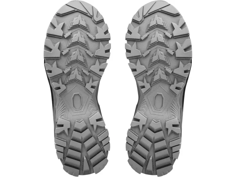 Obuv CXS PU-TECH ZIREX O2, polobotka