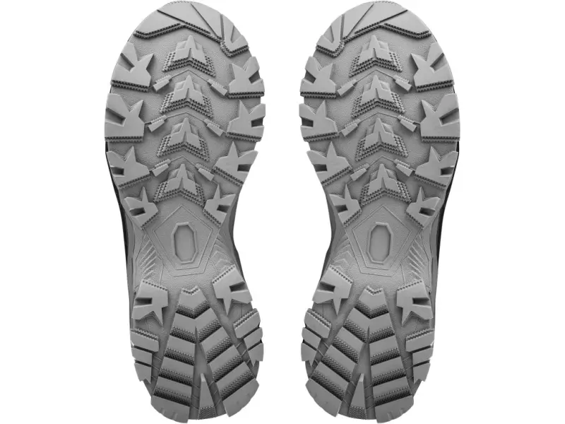 Obuv CXS PU-TECH TITEX S3S, kotníková, vel. 45