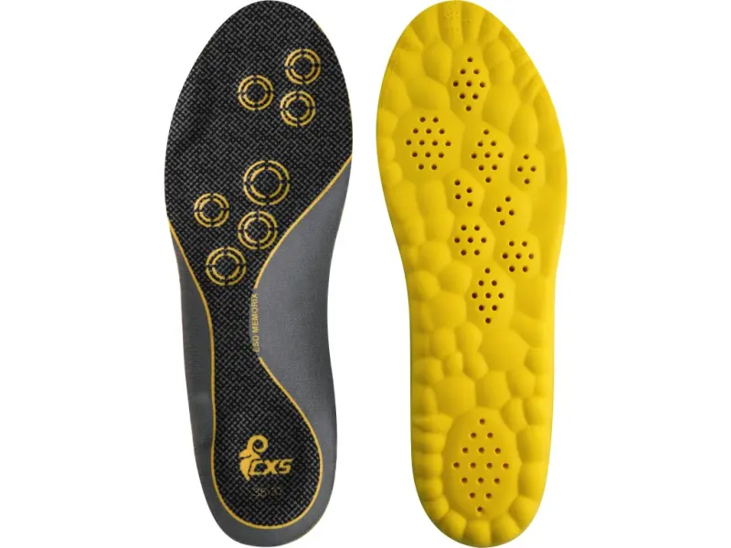 Vložka do obuvi CXS Memorix, vel. 38-39