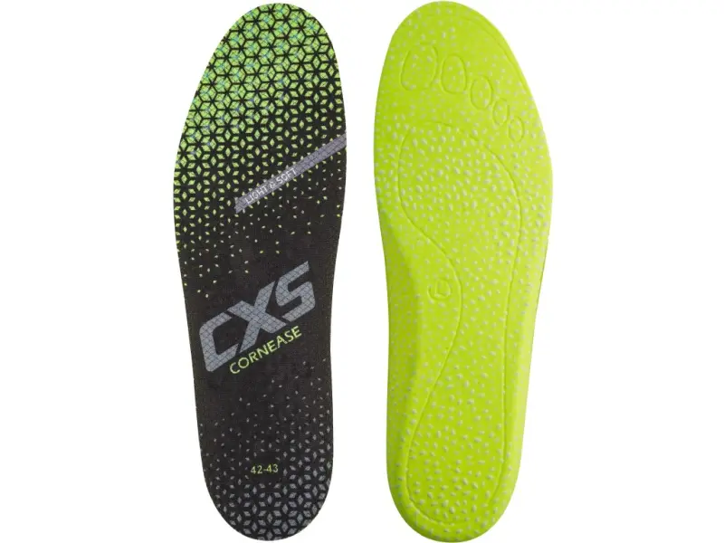 Vložka do obuvi CXS CornEase, vel. 37-39