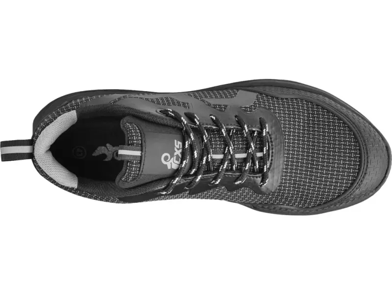 Obuv CXS LAND TIWEX O2, polobotka, vel. 41