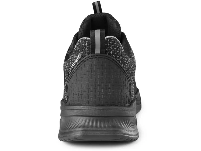 Obuv CXS LAND TIWEX S1PS, polobotka, vel. 42