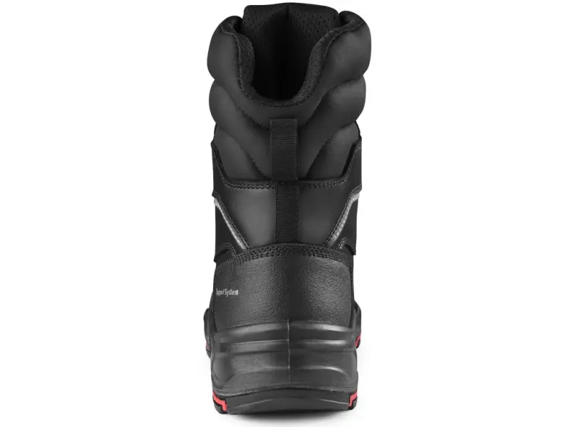 Obuv CXS ROCK DURON S7S, poloholeňová