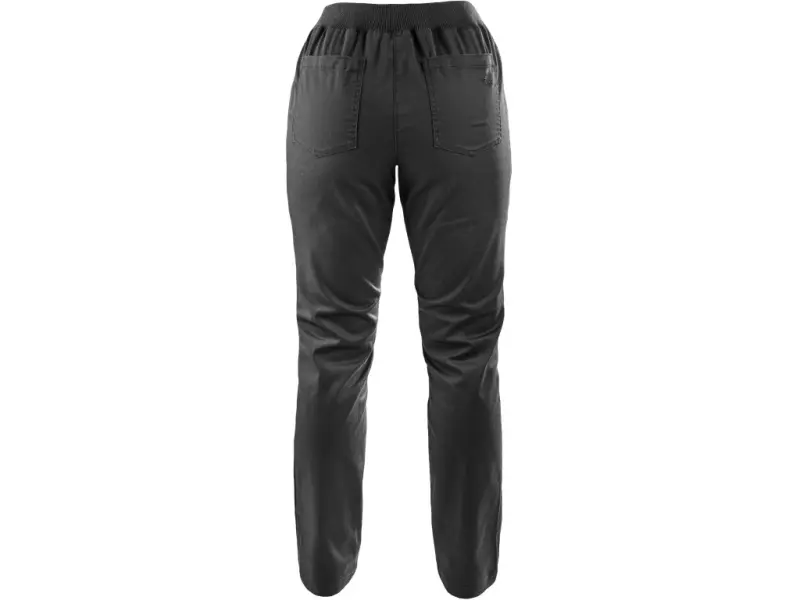 Kalhoty CXS IRIS, dámské, černé, vel. 46