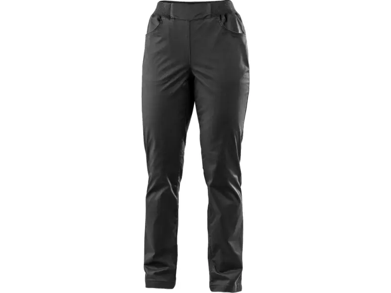 Kalhoty CXS IRIS, dámské, černé, vel. 48