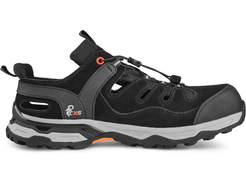 Obuv CXS LAND CABRERA S1 NEO, sandál