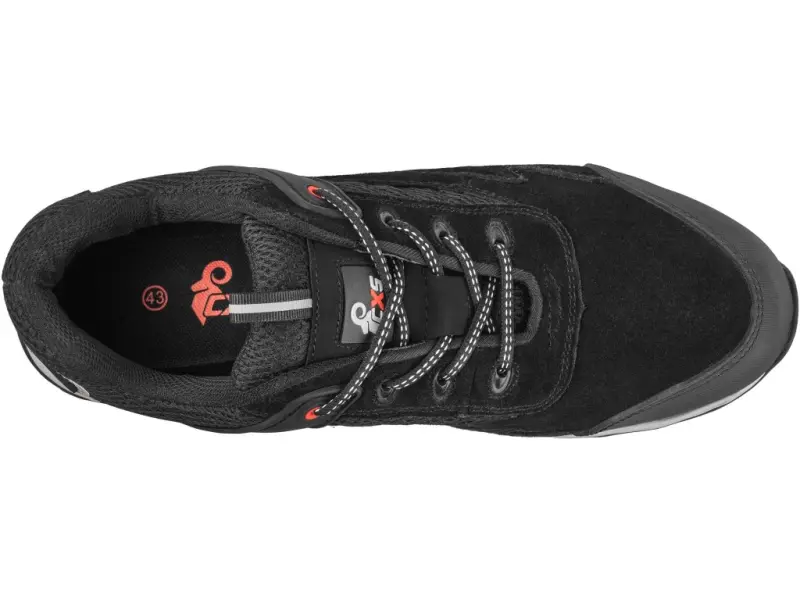 Obuv CXS LAND EIVISSA S1 NEO, polobotka, vel. 42