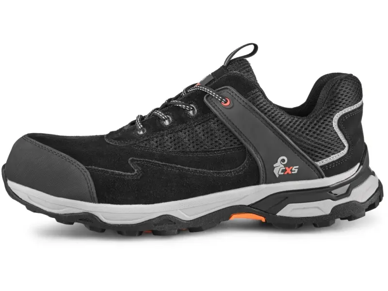 Obuv CXS LAND EIVISSA S1 NEO, polobotka, vel. 43