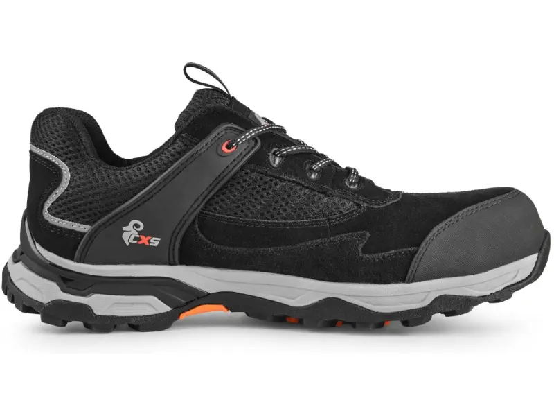 Obuv CXS LAND EIVISSA S1 NEO, polobotka, vel. 48