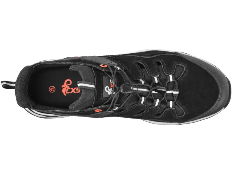 Obuv CXS LAND CABRERA S1 NEO, sandál, vel. 44