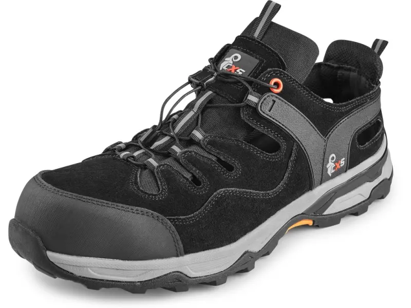 Obuv CXS LAND CABRERA S1 NEO, sandál, vel. 46