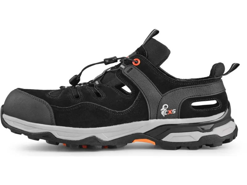 Obuv CXS LAND CABRERA S1 NEO, sandál, vel. 46