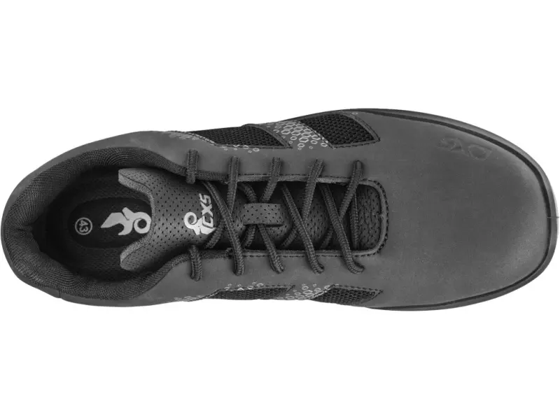 Obuv CXS EVO AERO S1PS, polobotka