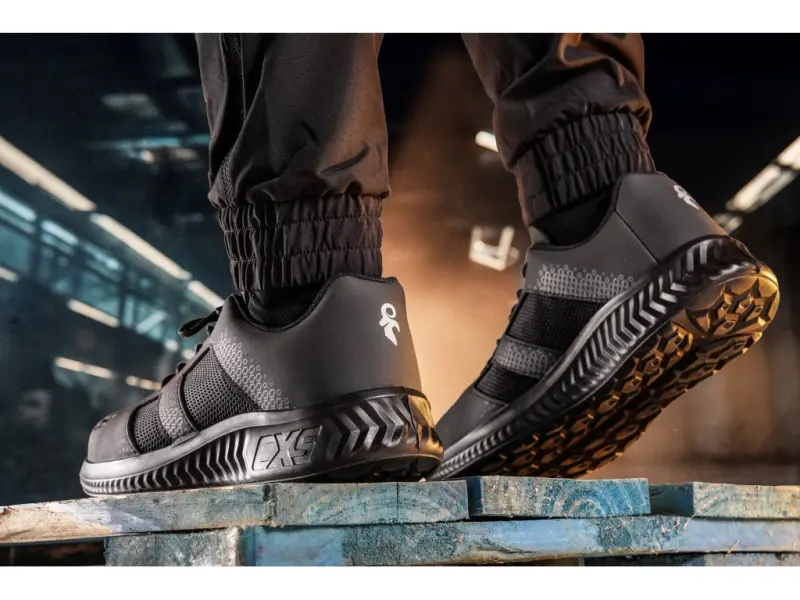 Obuv CXS EVO AERO S1PS, polobotka