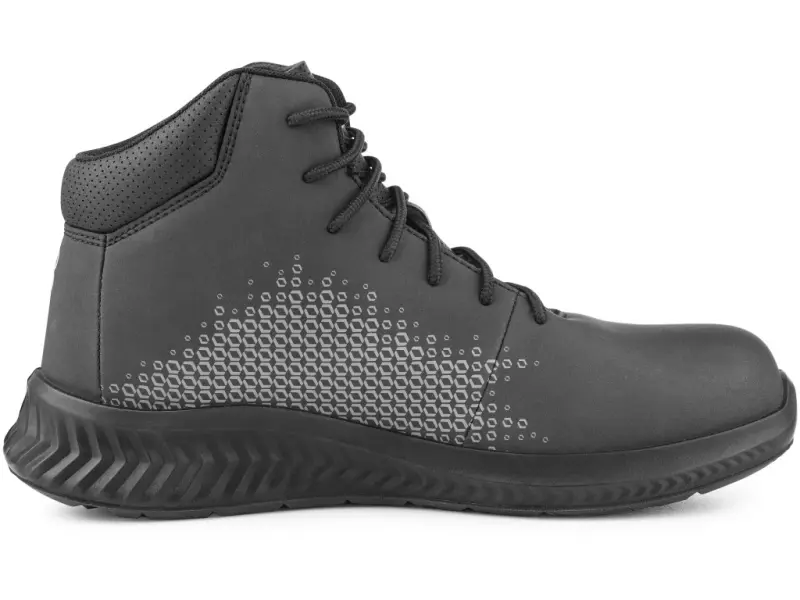 Obuv CXS EVO PRO S3S, kotníková, vel. 39