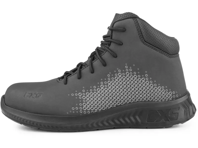 Obuv CXS EVO PRO S3S, kotníková, vel. 44