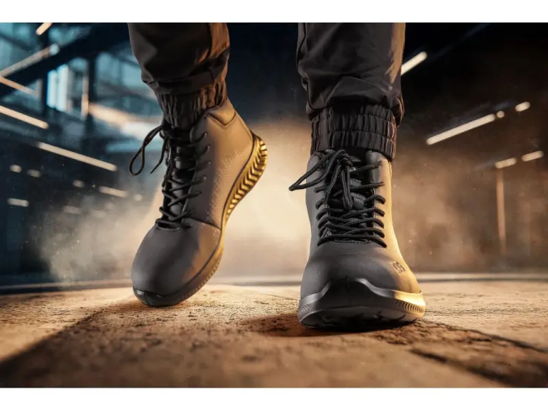 Obuv CXS EVO PRO S3S, kotníková, vel. 44