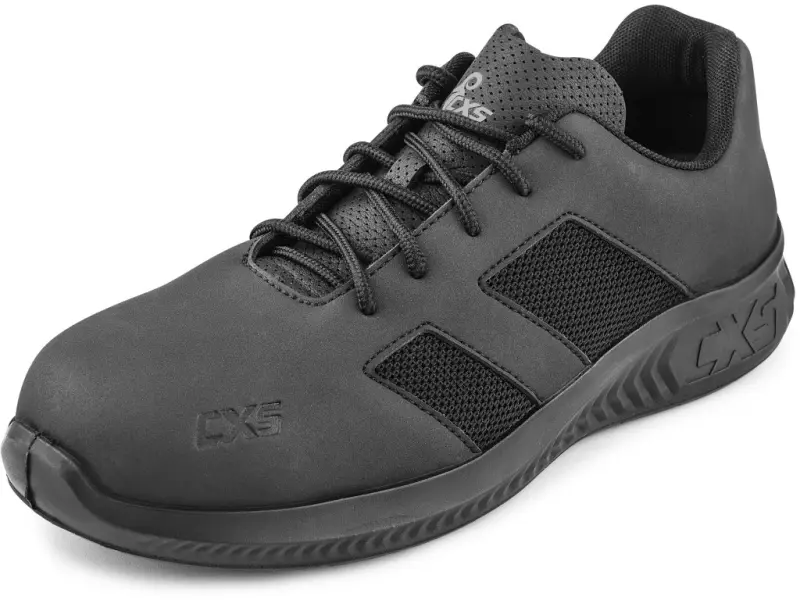 Obuv CXS EVO LITE O1, polobotka, vel. 40