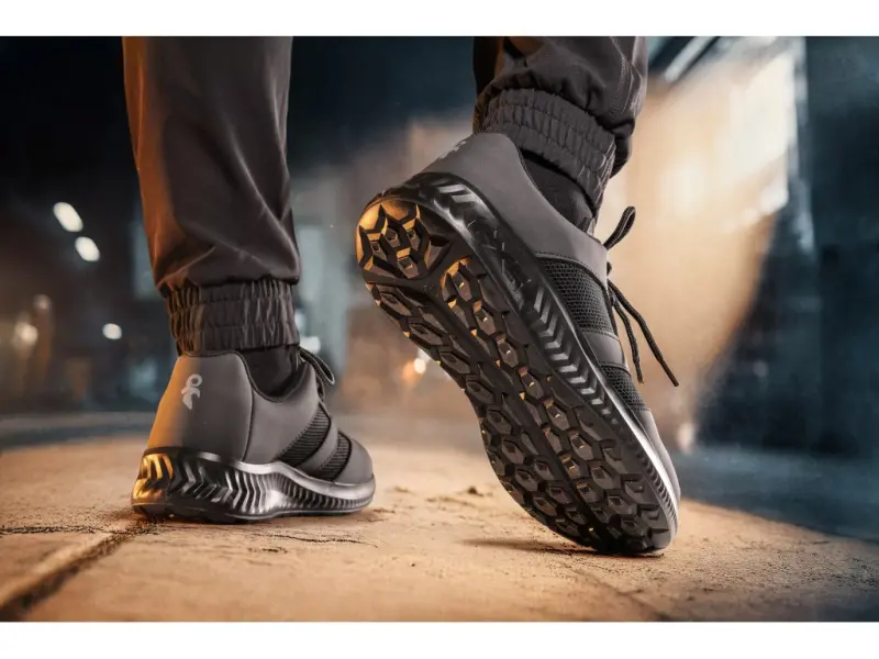 Obuv CXS EVO LITE O1, polobotka, vel. 43