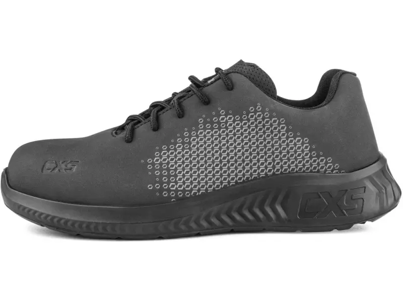 Obuv CXS EVO ICON O2, polobotka, vel. 37 Obuv CXS EVO ICON O2, polobotka, vel. 37