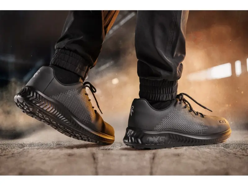 Obuv CXS EVO ICON O2, polobotka, vel. 40