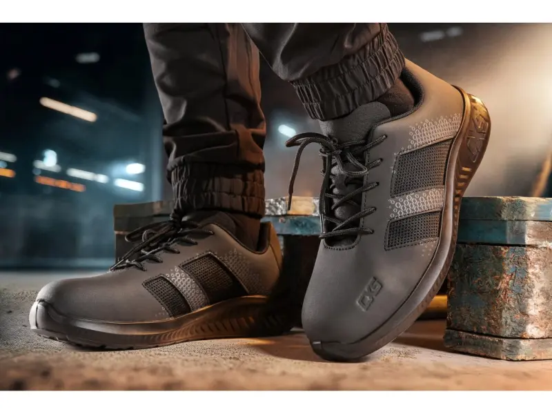 Obuv CXS EVO AERO S1PS, polobotka, vel. 43