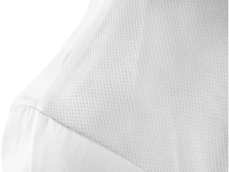 Rondon CXS CHEFLINE W-L, pánský, dlouhý rukáv, bílý, vel. 50