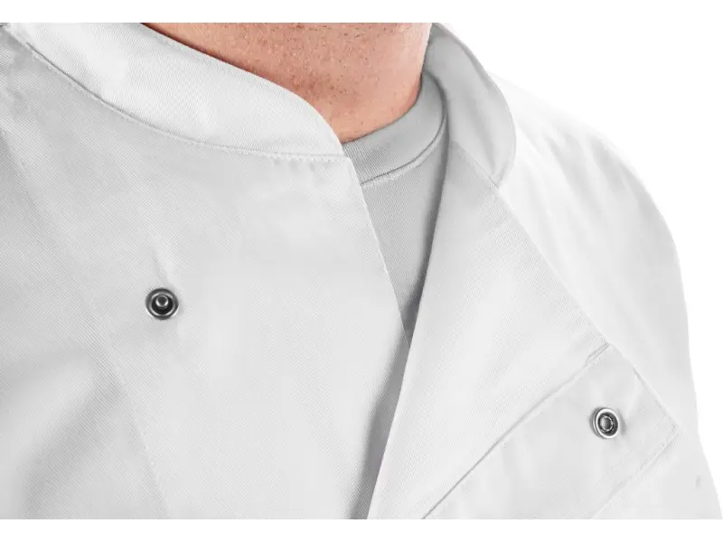 Rondon CXS CHEFLINE W-L, pánský, dlouhý rukáv, bílý, vel. 64