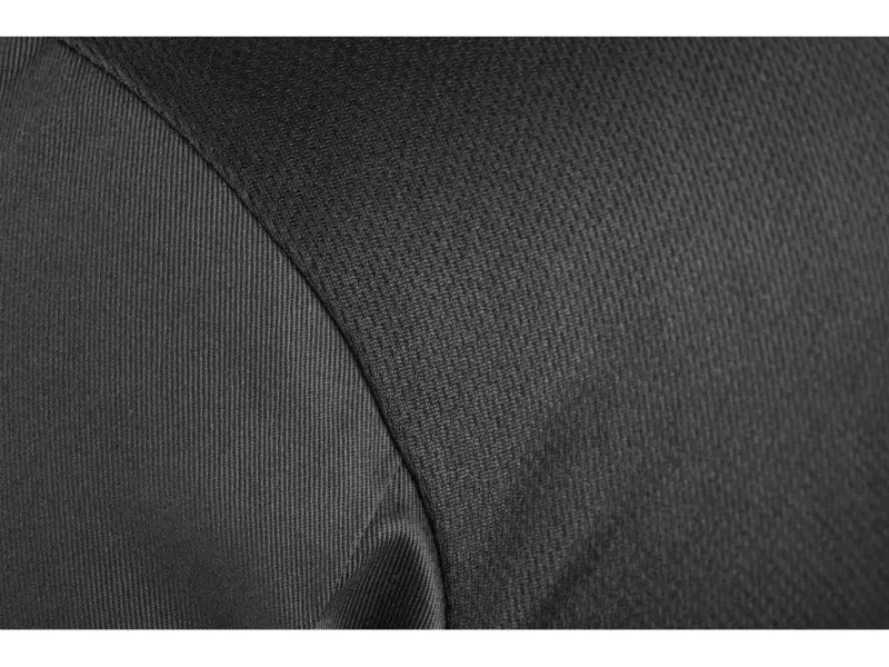 Rondon CXS CHEFLINE B-S, pánský, krátký rukáv, černý, vel. 50