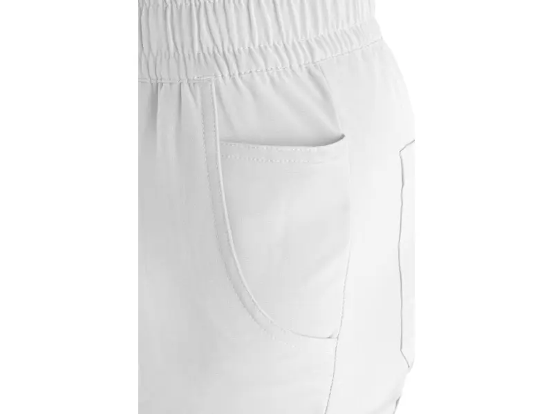 Kalhoty CXS CORE-X, dámské, bílé, vel. M