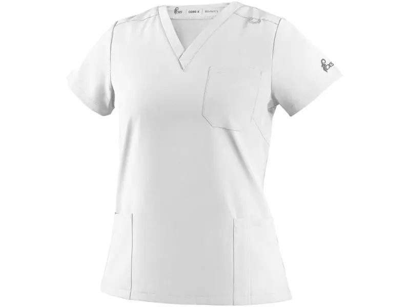 Halena CXS CORE-X, dámská, bílá, vel. 2XL