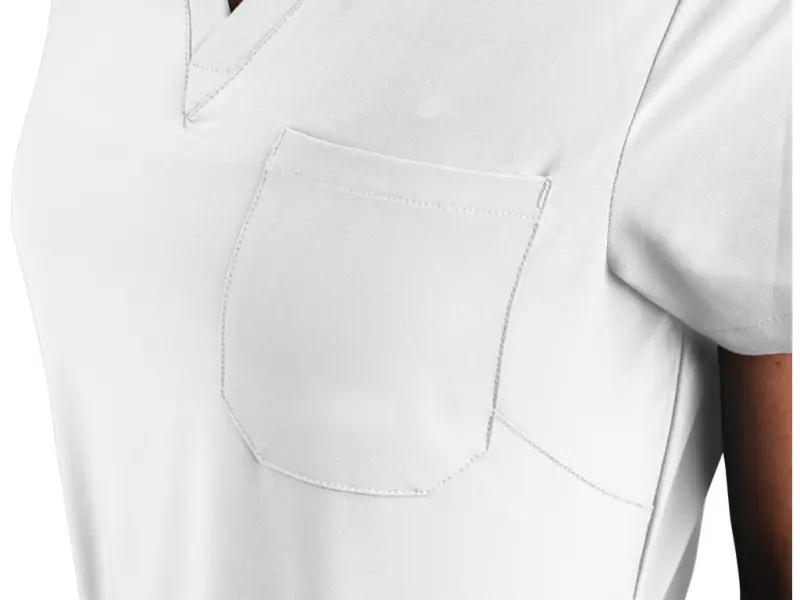 Halena CXS CORE-X, dámská, bílá, vel. 2XL