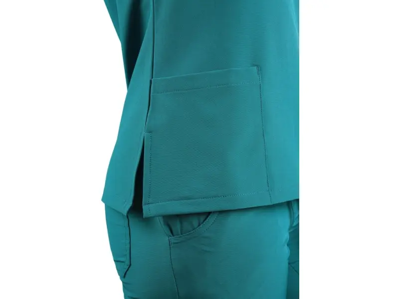 Halena CXS CORE-X, dámská, petrolová, vel. 2XL