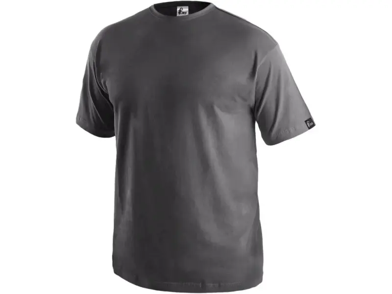 Tričko CXS DANIEL, krátký rukáv, zinková, vel. 5XL Tričko CXS DANIEL, krátký rukáv, zinková, vel. 5XL