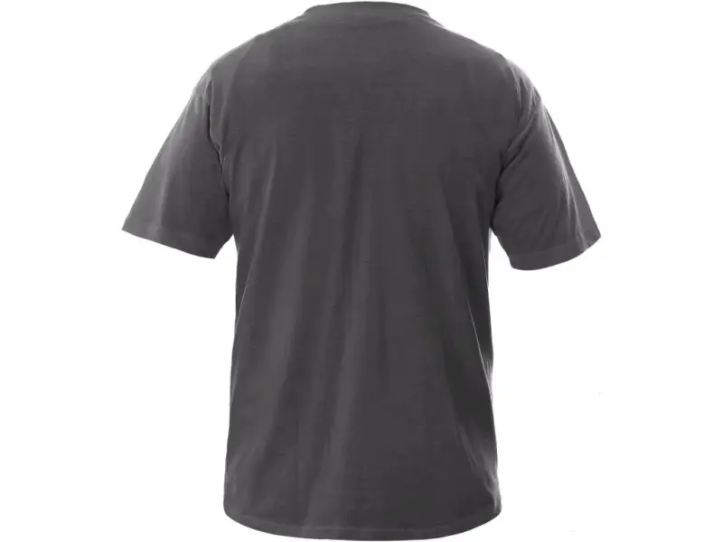 Tričko CXS DANIEL, krátký rukáv, zinková, vel. 5XL Tričko CXS DANIEL, krátký rukáv, zinková, vel. 5XL