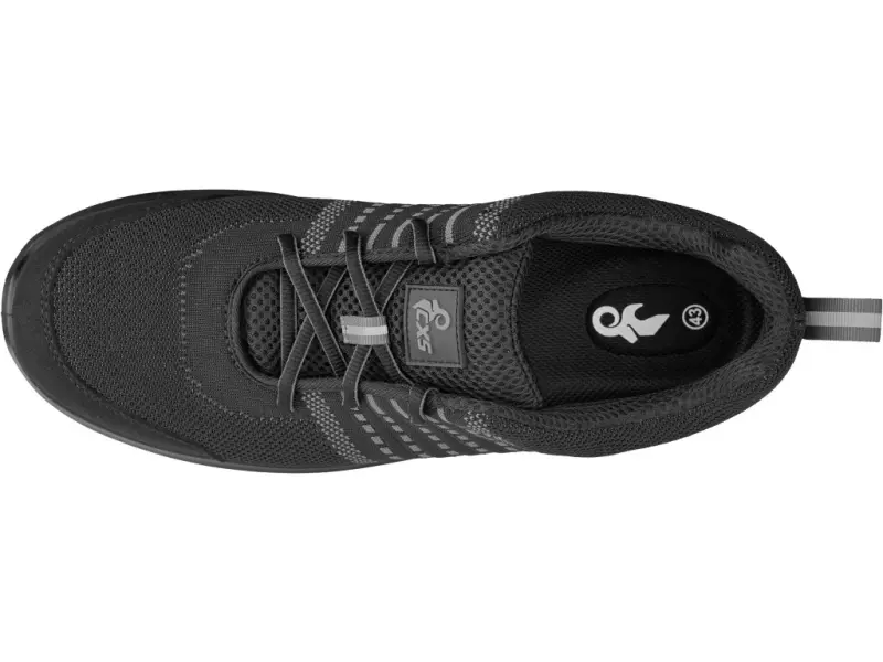 Obuv CXS TEXLINE RAVA O1 ESD PRO, polobotka