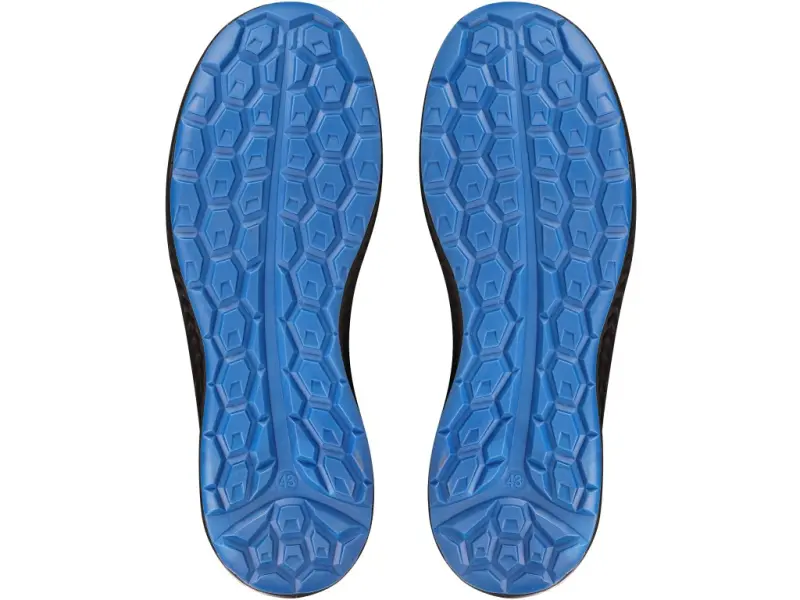 Obuv CXS TEXLINE SILBA S1PS ESD PRO, polobotka