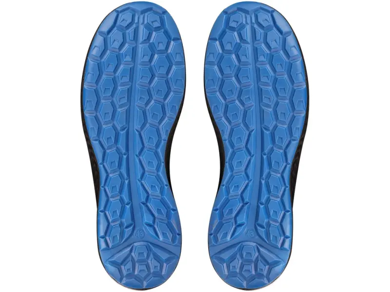 Obuv CXS TEXLINE VIS S1 PRO, polobotka