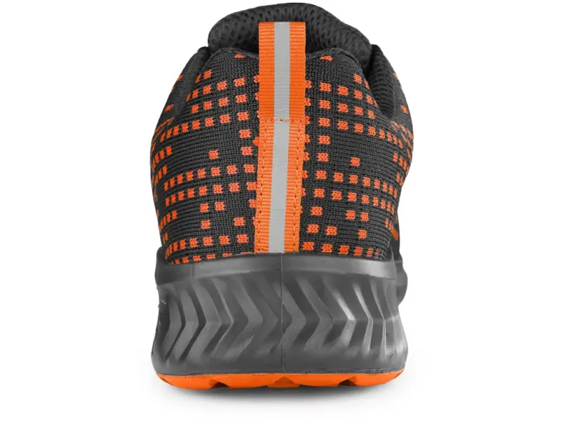 Obuv CXS TEXLINE CRES S1 PRO, polobotka