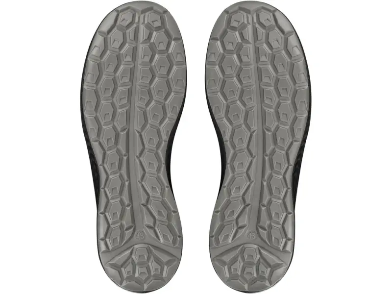 Obuv CXS TEXLINE RAVA O1 ESD PRO, polobotka, vel. 39